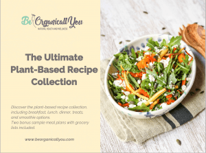 The Ultimate Plant-Based Diet: Holistic Nutrition and Wellness